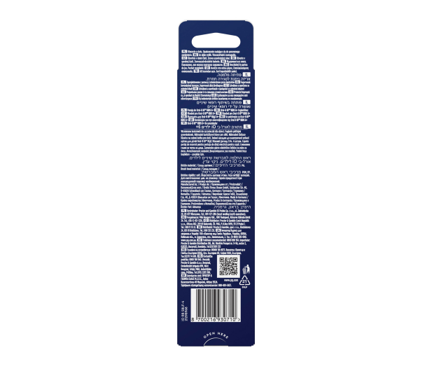 Oral-B Końcówki do szczoteczki ORAL-B iO Kids Stitch - 1519108 - zdjęcie 2